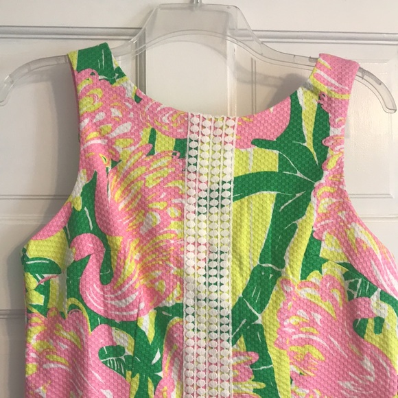 NWT lilly Pulitzer for target size 10 dress - Picture 2 of 5